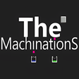 プログラムのアイコン: The Machinations (Commodo…