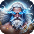 プログラムのアイコン: Dawn Gods