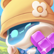 Icon des Programms: Block Eden