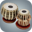 プログラムのアイコン: Real Tabla : …