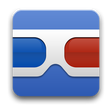 プログラムのアイコン: Google Goggles