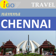 プログラムのアイコン: Chennai Attractions