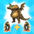 Ikona programu: MemeRot Master: Merge Bat…
