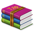 Icon des Programms: Tzip