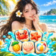 プログラムのアイコン: Sunny Tiles: …