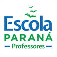 Ikona programu: Escola Paraná Professores