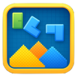 Icon des Programms: Sand Shift: Match  Clear