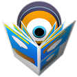 プログラムのアイコン: DrawnStrips Reader - The …