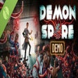 プログラムのアイコン: Demon Spore Demo
