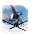 Icon of program: Snow Surf - Mobile Ski