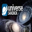 Ikona programu: Universe Sandbox