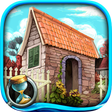 Icon des Programms: Hidden Objects: Rustic My…