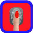 Icon des Programms: Blood Pressure Finger Pra…