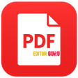 Icon of program: PDF Guru - PDF Editor Gur…