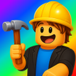 Icon des Programms: Build Island: Obby Parkou…