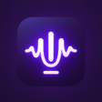 Icon des Programms: Criador de Voz-Texto para…