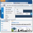 Programmsymbol: Screen Capture Elite