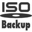 Icon des Programms: ISO Backup 360