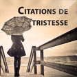 Icon des Programms: Triste vie & citations d’…