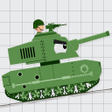 Icon des Programms: Labo Tank-Game For Kids