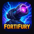 Icon des Programms: Fortifury