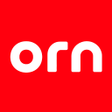 Ikona programu: ORN Journeys