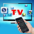 Icon des Programms: TV Remote Control For  Al…