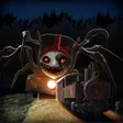 Icon des Programms: Spider Train: Survival Sh…