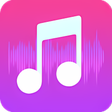 Ikona programu: Musae Music Player