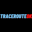 プログラムのアイコン: TraceRouteOK