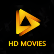 Ikona programu: HD Movies - Play HD Movie