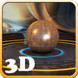 Icône du programme : 3D Ball Balance