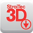 プログラムのアイコン: 3DStroitec