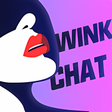 Icon of program: Wink Chat - Meet Me on Ra…