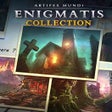 プログラムのアイコン: Enigmatis Collection