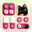 Icono de programa: Control Widget - Themed P…
