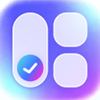 Icono de programa: Control Widget - Themed P…