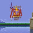 Icono de programa: The Legend of Zelda: Dung…