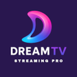 Icona del programma: DreamTV Streaming PRO