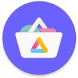 Icon des Programms: Aurora Store