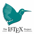 Icon des Programms: LaTeX…