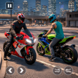 Icon des Programms: Bike Racing Games: Moto R…