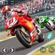 Icono de programa: Bike Racing Games: Moto R…