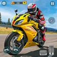 程序图标: Bike Racing Games: Moto R…