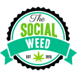 Ikona programu: The Social Weed