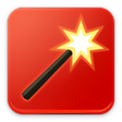 プログラムのアイコン: Magic Actions…