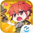 Icon des Programms: Ragnarok Idle Adventure