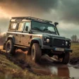 Ikona programu: MudTrail - Jeep Simulator
