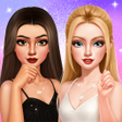 Icon des Programms: Fashion Star: Dress Up Ma…