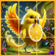 Icon des Programms: Sliding Brainrot Puzzle